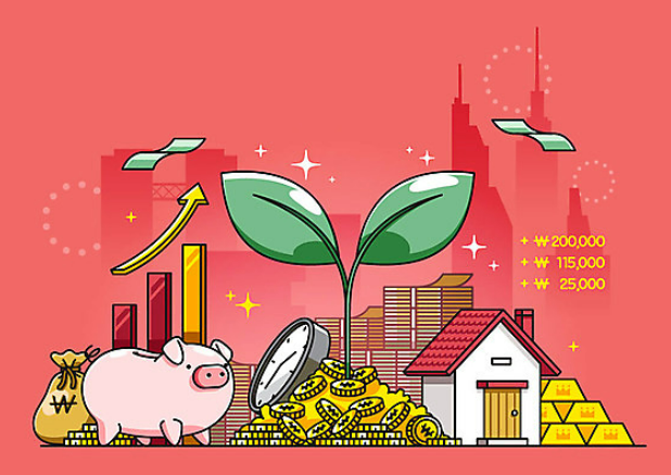 중소기업 재직자우대저축