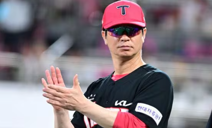 김종국 감독