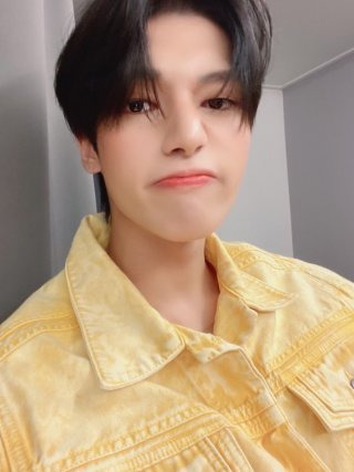 에이티즈 우영 프로필