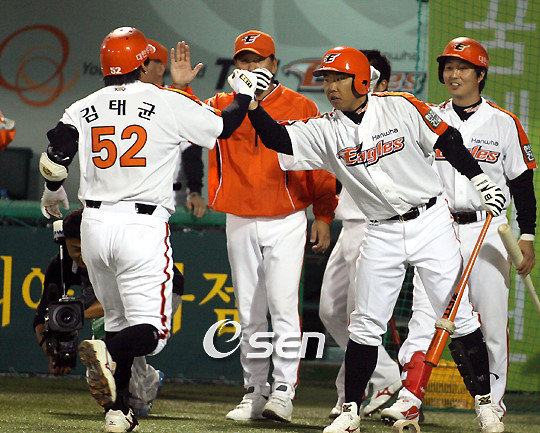 2008년-한화이글스