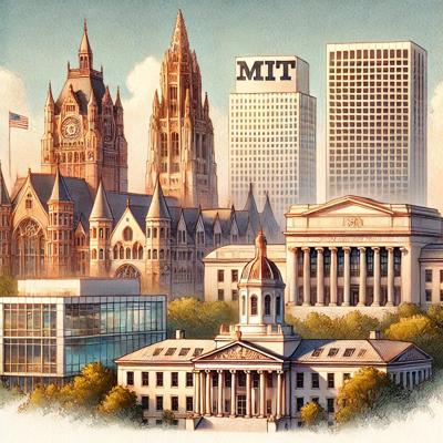 미국 명문대학교 전격 분석: 유학 준비생이 알아야 할 TOP 대학 특징과 비교