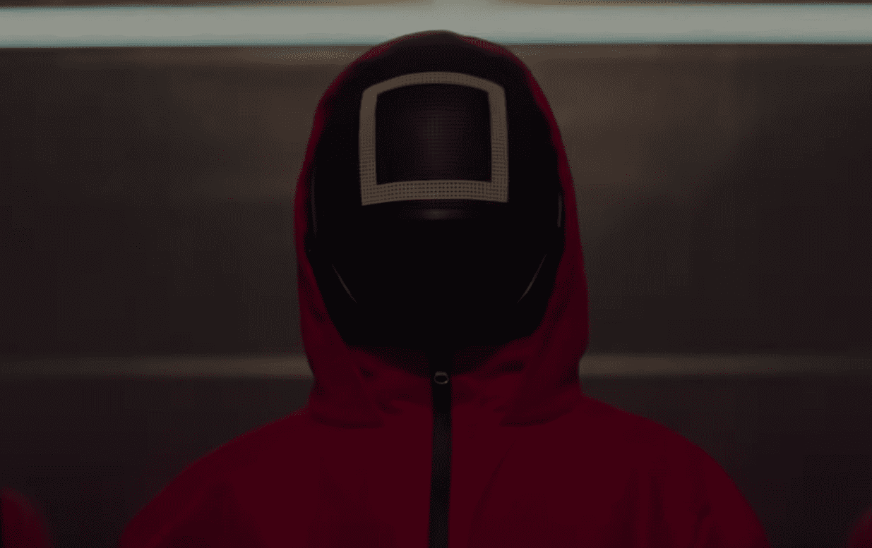 오징어게임3 관련 이미지