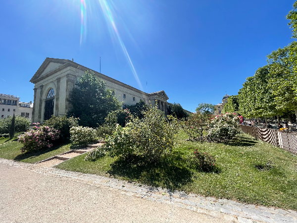 파리 식물원 : Jardin des Plantes