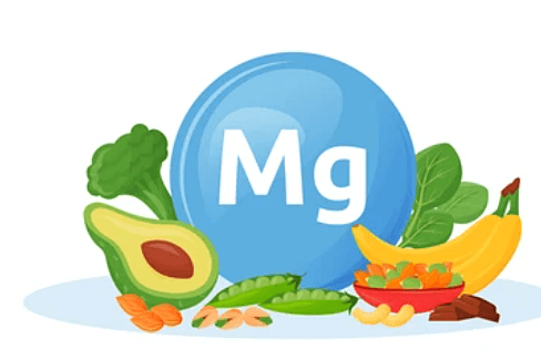 마그네슘-종류
