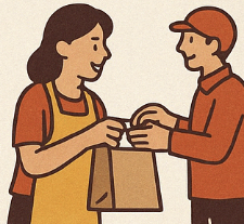 소상공인 배달비 지원