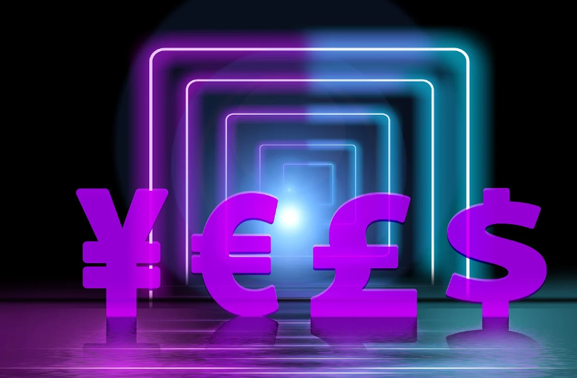 베부인 엔캐리트레이드