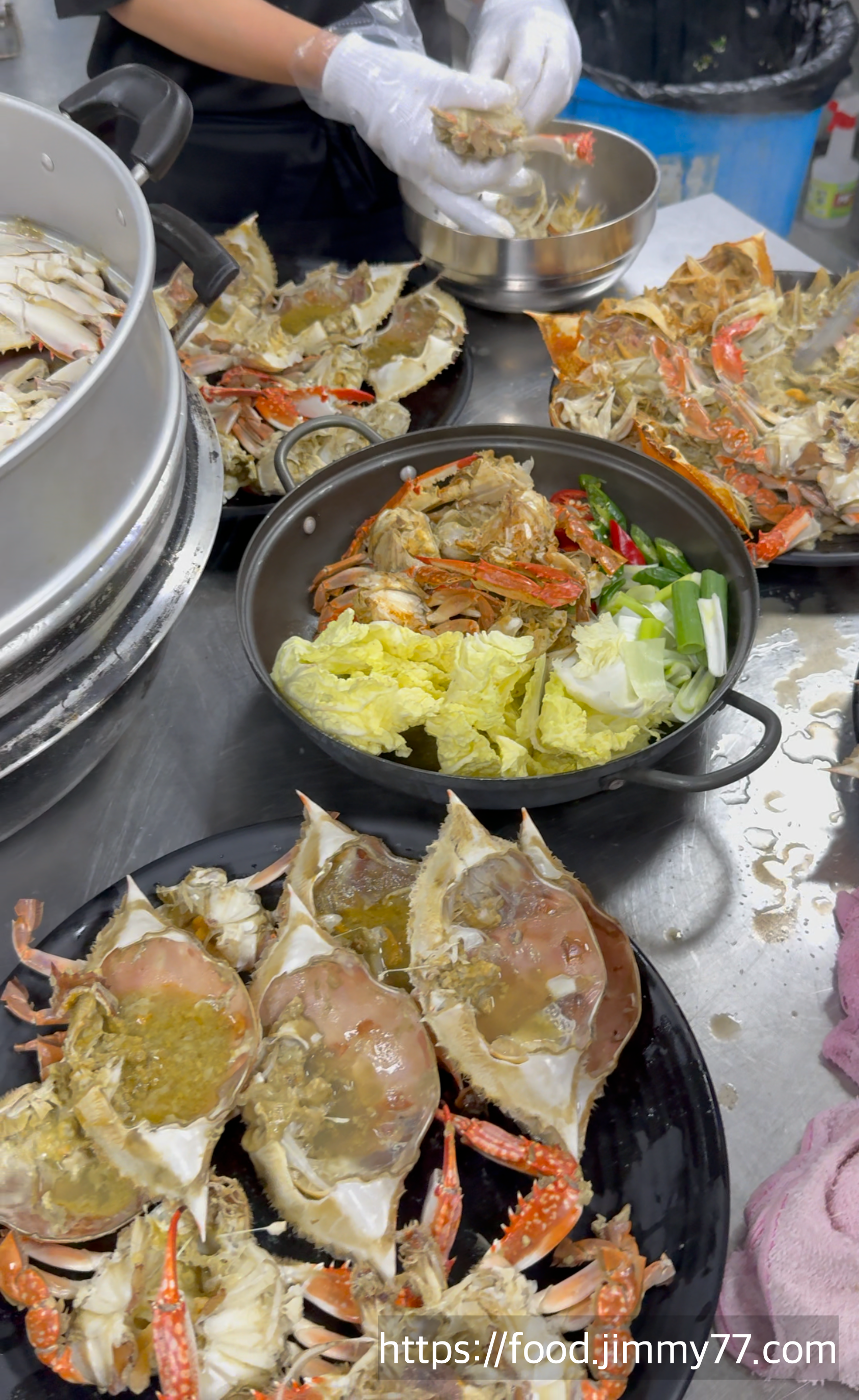 구리농수산물시장