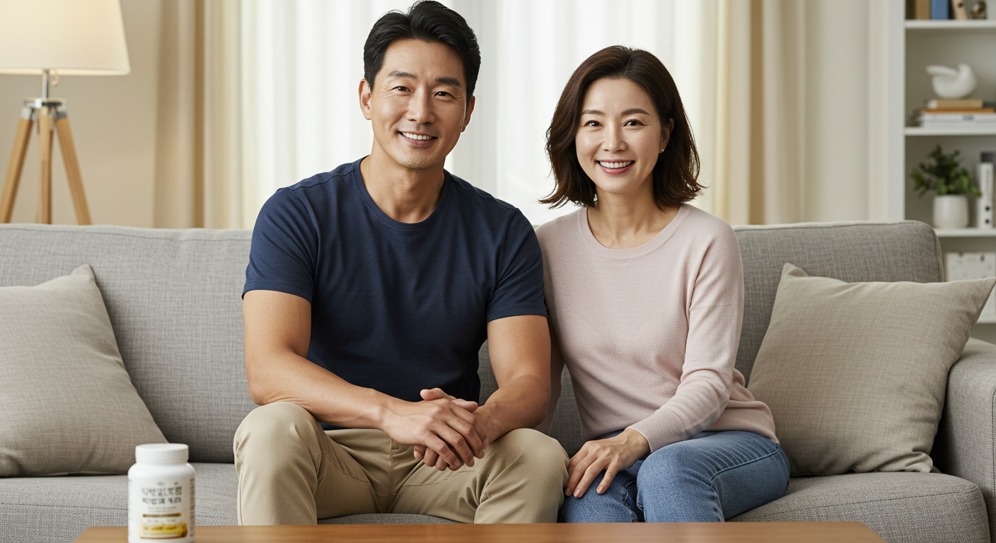 어린이 영양제 추천