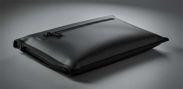 장마철 필수템 방수 가방, 파우치