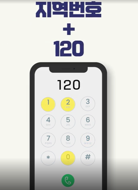 설 연휴 응급실 찾는 법