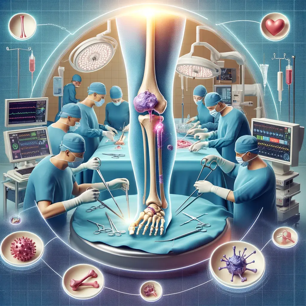 골육종 증상 증상을 일상생활에서 놓치기 쉬운 신호들을 확인해보세요! 이 글에서는 골육종의 원인, 증상, 치료 방법, 그리고 일상 생활에서의 관리 방법까지 쉽게 설명해드릴게요. 건강한 삶을 위한 첫걸음, 함께 알아볼까요?