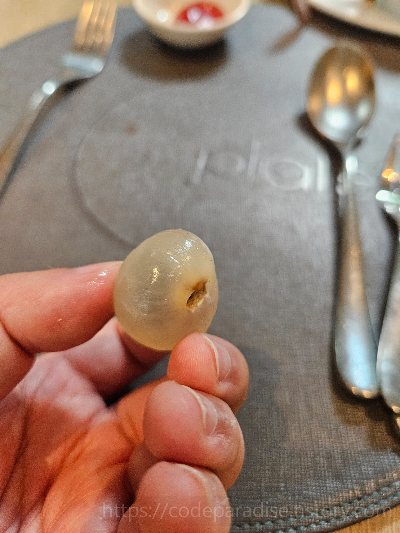 ํธํ
์ฌ์ง