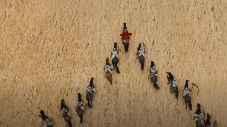 댐즐 줄거리 평점 후기