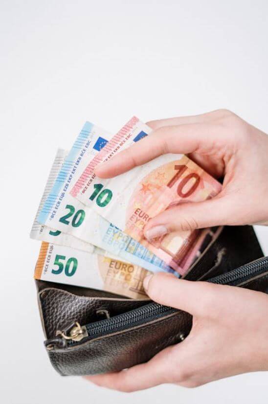 천사 지원금 지급 및 활용 방안