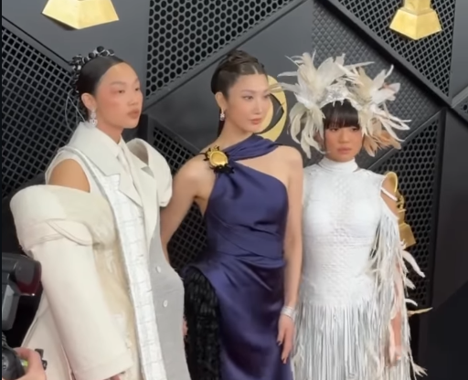 그래미 어워드 2026