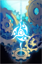 붕괴 스타레일 맞물린 톱니 광추