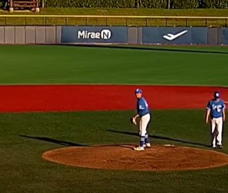 baseball