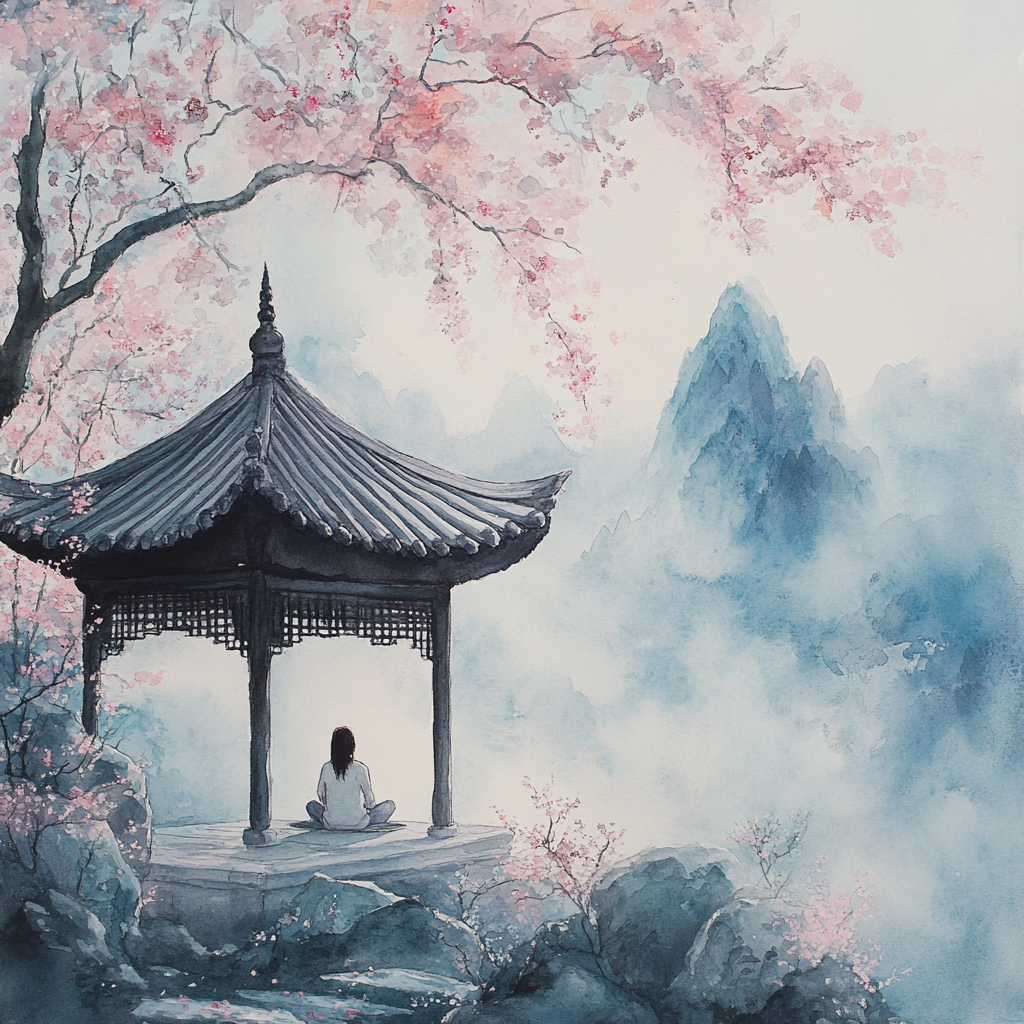 놀면뭐하니 전등사 템플스테이