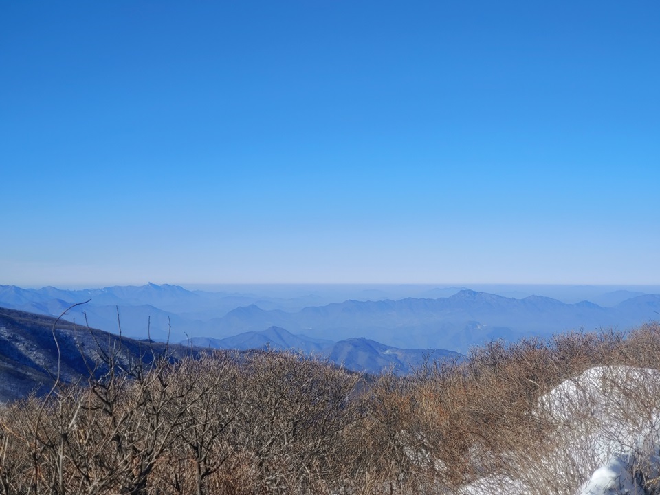 소백산40