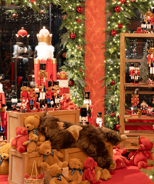 더현대 크리스마스 예약 방법