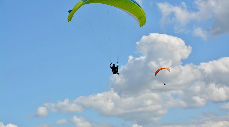 건설업계의 새로운 시작