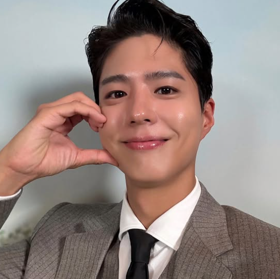 박보검 나이