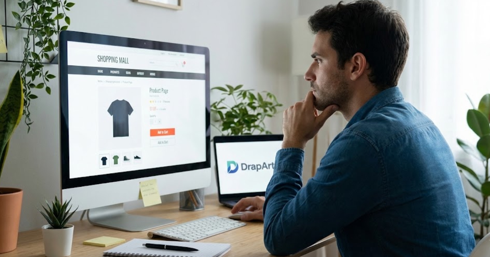 Turning Clicks into Sales: Why Your Product Detail Page Strategy Determines Your Revenue
