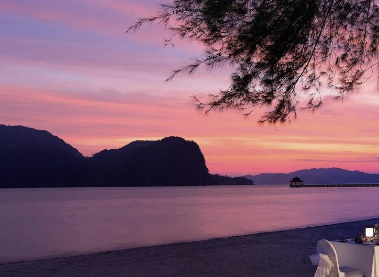 말레이시아-여행지