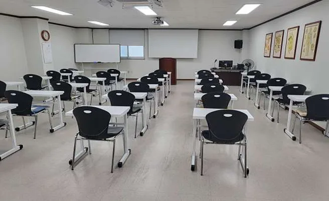 경산엔젤간호학원