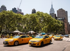 택시기사 월급 등 여러가지 알아보기