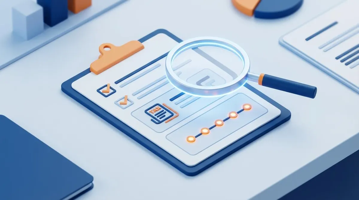 업종코드 및 경정청구 5년 소급 적용 핵심 체크리스트