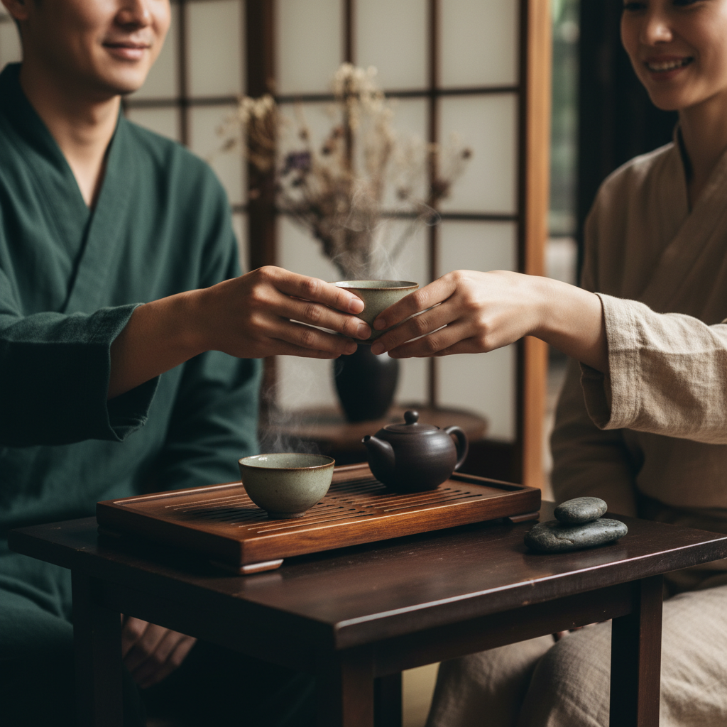 구기자 효능 200% 높이는 올바른 섭취 방법 3가지