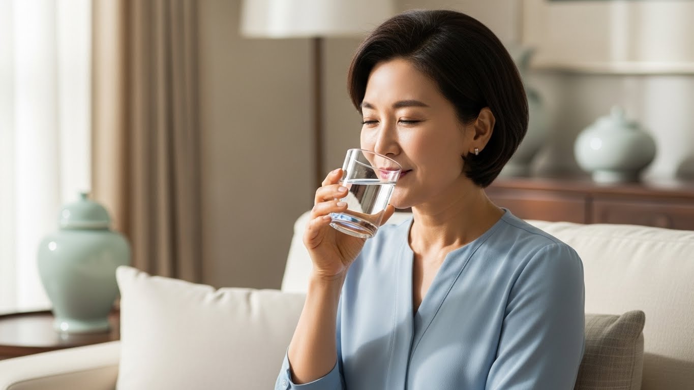 혈액순환 살리는 실천법