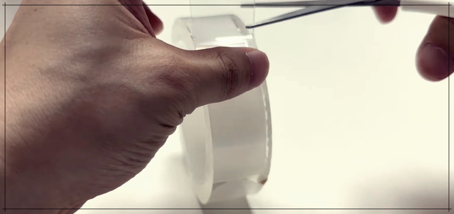 손가시빼는방법3가지