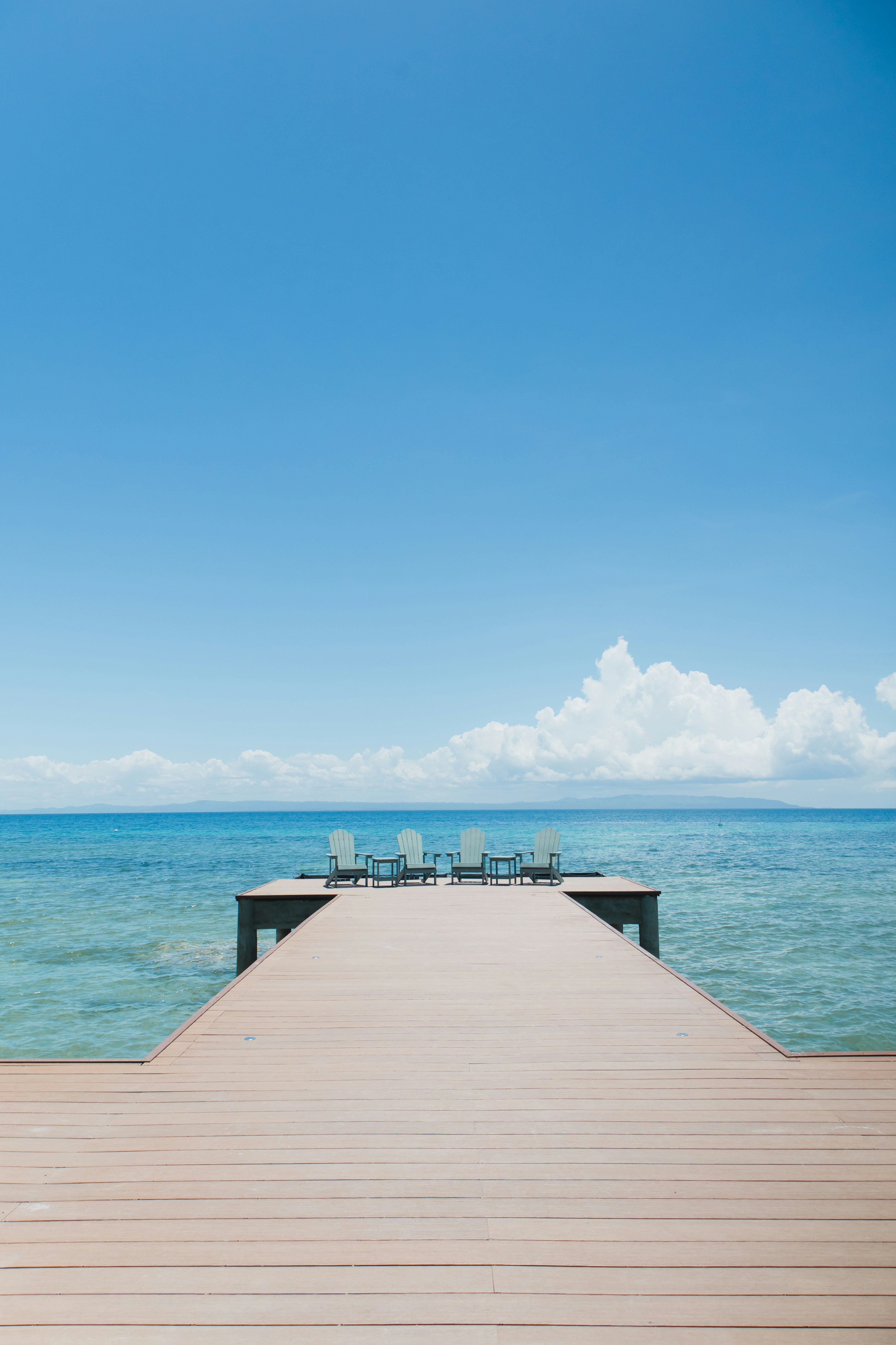 ํ๋ฆฌํ ๋ฐ๋ค ์ฌ์ง