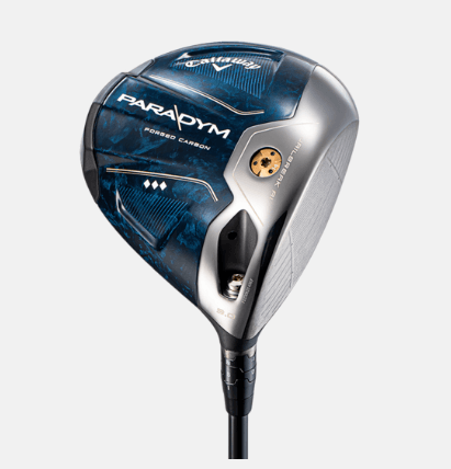 패러다임 트리플 다이아 드라이버