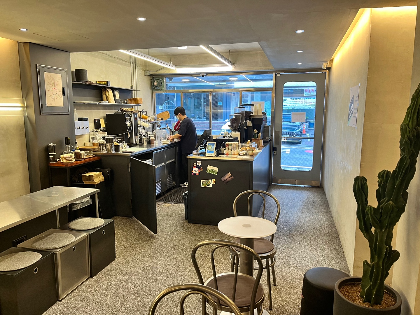 역삼역 카페 추천