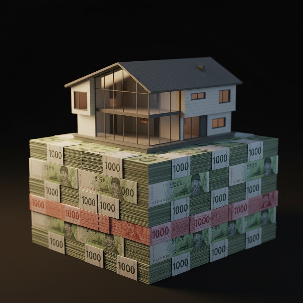 양도세 중과되면 세금 2배 내 집 팔 때 실제 부담은