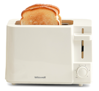 위즈웰 크런치 토스터기