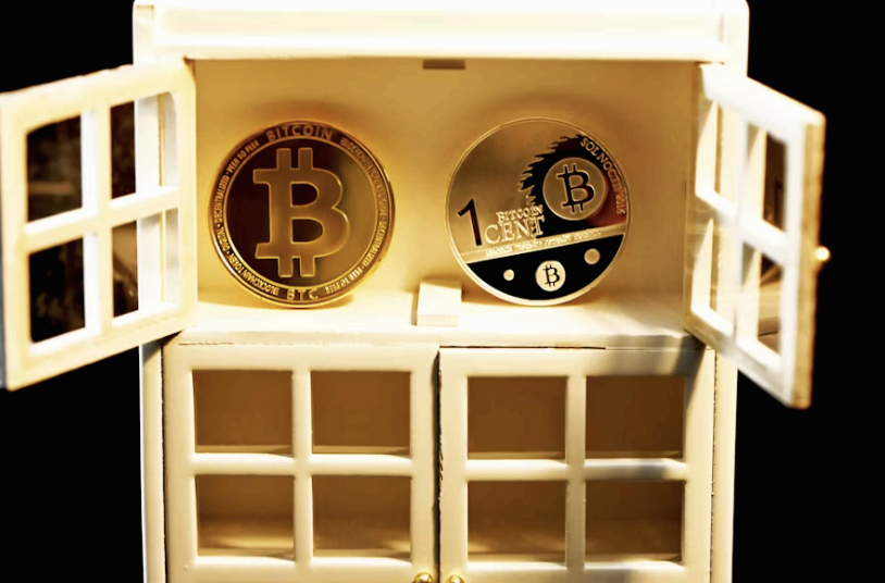 [비트코인이 내게 가르쳐준 것들 #16] 배달을 하며 깨달은 시장의 원리, 그리고 나의 인생 그래프