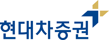 현대차증권_로고