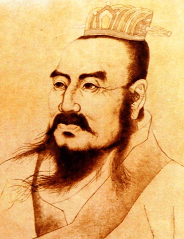 한나라 건국의 핵심 인물 유방과 한신 이야기 (유방, 한신, 초한전쟁)