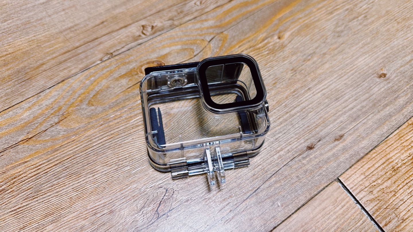 고프로 히어로 11 블랙 케이스