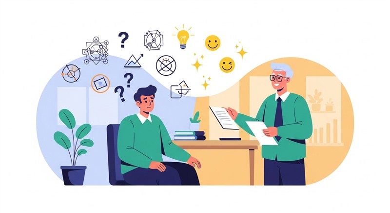 사내 용어, 무슨 뜻인지 모르겠을 때 대처하는 현명한 방법