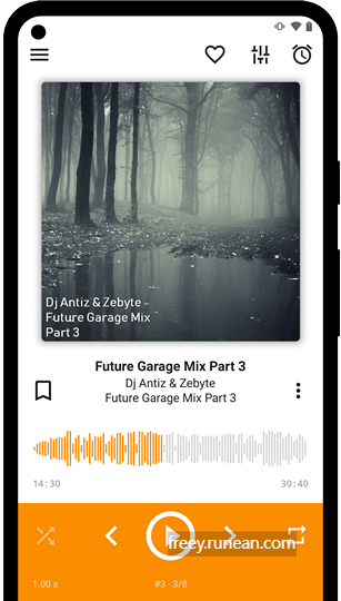 에이아이엠피(AIMP)