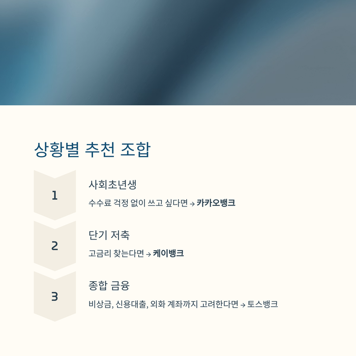 개인금융