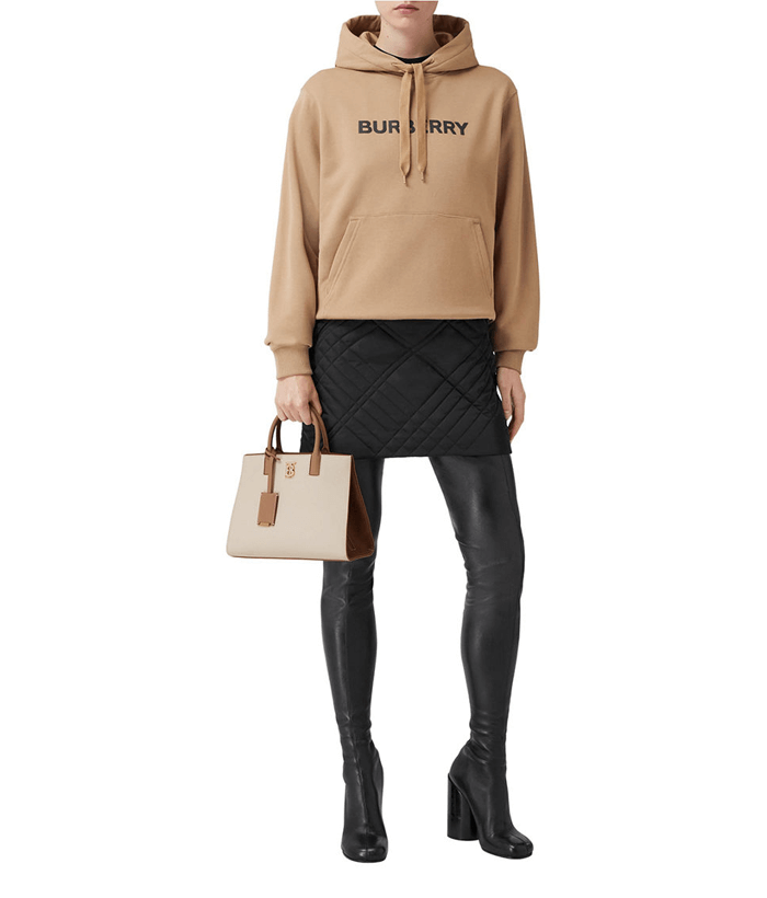 비밀은 없어 1회 강한나 가방