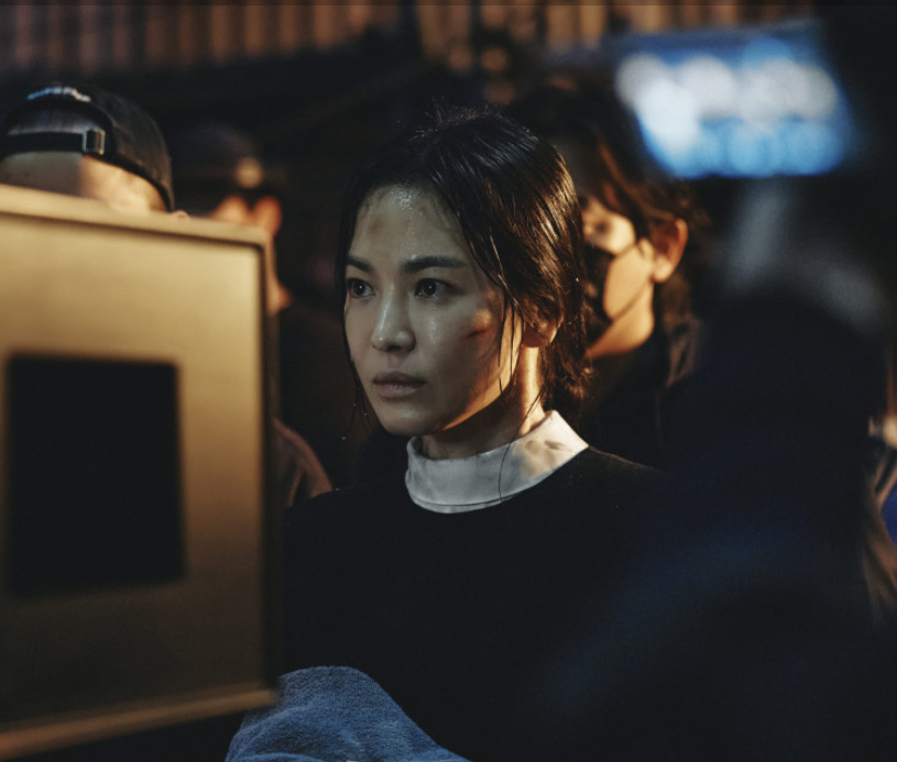영화 검은 수녀들