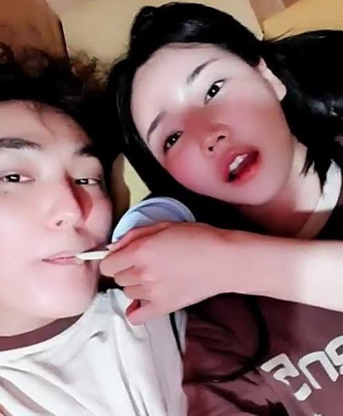 오정연 강타 3다리 논란