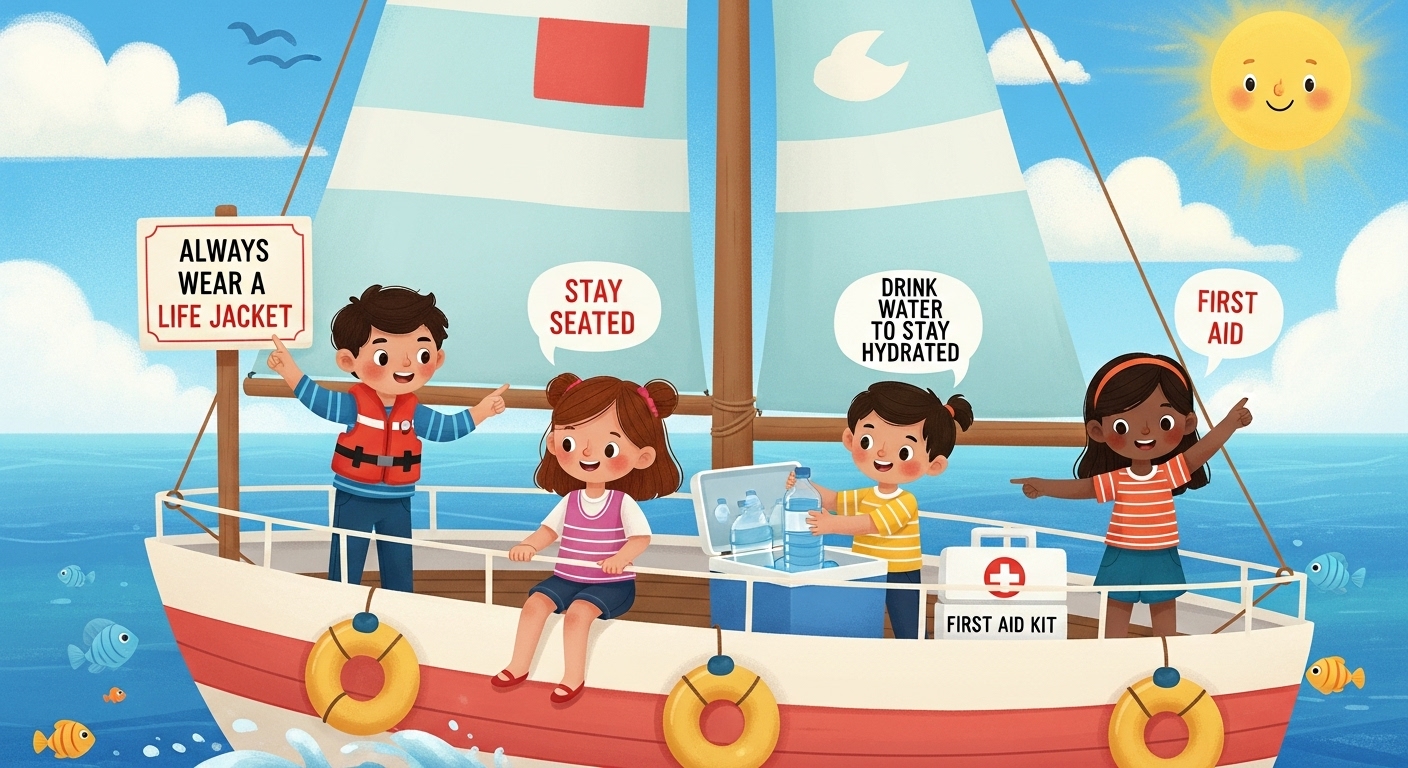 한강버스 예약, 사고 소식에 가슴 철렁